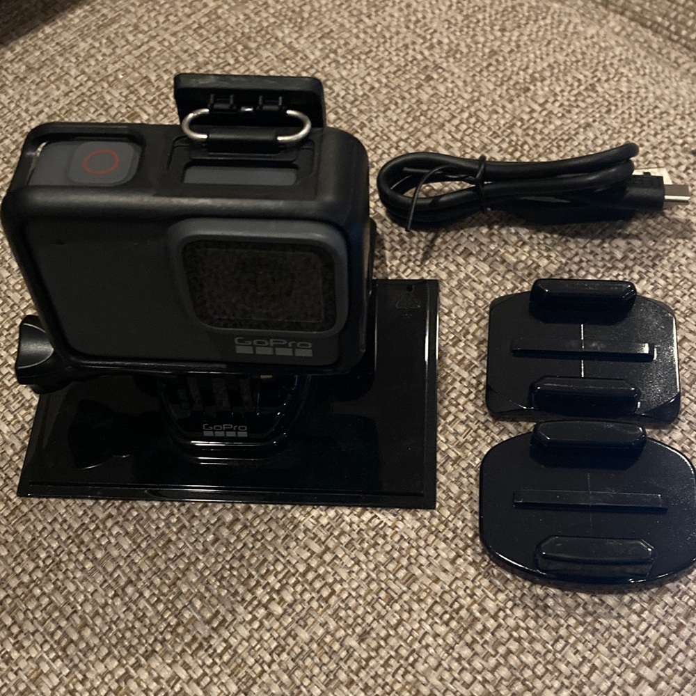 GoPro 7 Silver